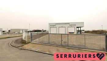 Locker Les Halles De Limay Limay - 78520 Limay Locker Les Halles De Limay Limay - 78520 Limay