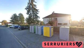 Locker Mondial Relay 24/7 Allee De Comarq Castelm/lot - 47260 Castelmoron-Sur-Lot