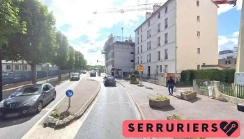 Locker Mondial Relay Bel'laverie Limeil Brevannes - 94450 Limeil-Brévannes Locker Mondial Relay Bel'laverie Limeil Brevannes - 94450 Limeil-Brévannes