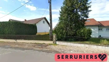 Loretti Alexandre (sarl) - 25530 Vercel-Villedieu-Le-Camp