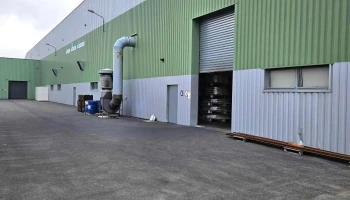 Lrd - 87380 Saint-Germain-Les-Belles