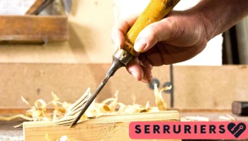 M E F L - Menuiserie - 78970 Mézières-Sur-Seine M E F L - Menuiserie - 78970 Mézières-Sur-Seine