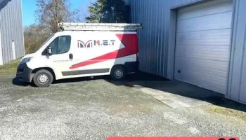 M.e.t 72 - Bâtiment B2