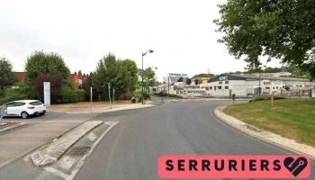 M.T.Services - Rue De Champbenoist