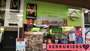 Maelyou - 13014 Marseille