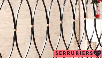 MAF.Serrurerie métallerie ferronnerie - Méré