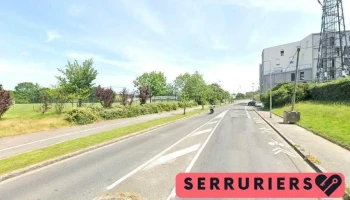 Mahe Serrurerie - Orvault