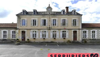Mairie de Coussac-Bonneval - 87500 Coussac-Bonneval