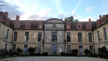 Mairie de La Chapelle-Gauthier - 77720 La Chapelle-Gauthier Mairie de La Chapelle-Gauthier - 77720 La Chapelle-Gauthier