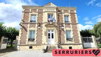 Mairie de Mareil-sur-Mauldre - 78124 Mareil-Sur-Mauldre Mairie de Mareil-sur-Mauldre - 78124 Mareil-Sur-Mauldre