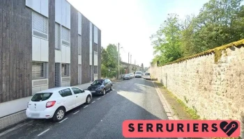 Maison Départementale de la Solidarité et de l'Insertion / Pmi - 33410 Cadillac-Sur-Garonne