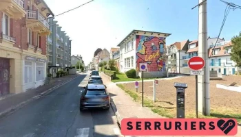 Maison N.i le Touquet - 62520 Le Touquet-Paris-Plage