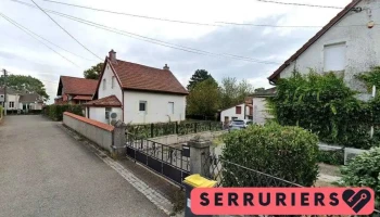 Mangeot Denis - 90500 Beaucourt