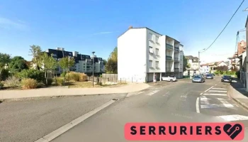 Manu Serrures - Brive-La-Gaillarde