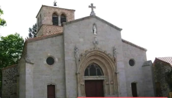 Marcilly-le-Châtel - Marcilly-Le-Châtel