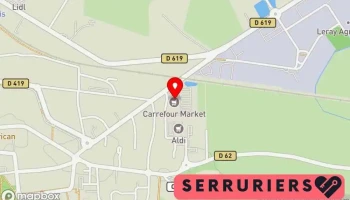 Market Nangis - 77370 Nangis Market Nangis - 77370 Nangis