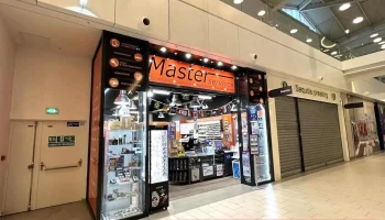 Master Services - Chauconin-Neufmontiers