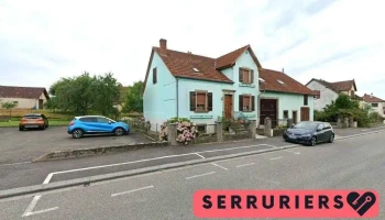 Maurer Pierre - 67430 Diemeringen
