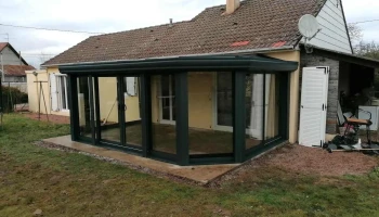 Mc Habitat - 21230 Arnay-Le-Duc
