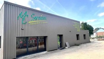 Mc Services - 87220 Feytiat