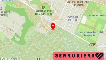 Meaux Serrurerie - France