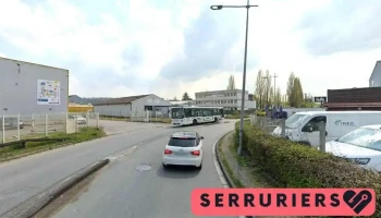 Meiser Produits de sécurité - 60180 Nogent-Sur-Oise