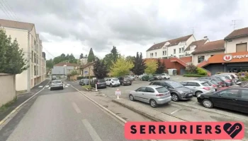 Memo Services - 78730 Saint-Arnoult-En-Yvelines