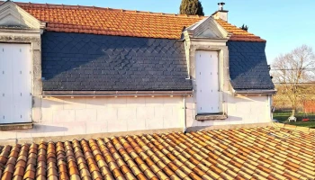 Menuiserie Clouet - 86540 Thuré