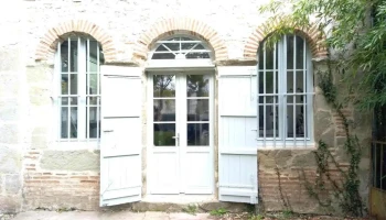 Menuiserie Gastal - 47140 Saint-Sylvestre-Sur-Lot Menuiserie Gastal - 47140 Saint-Sylvestre-Sur-Lot