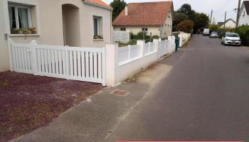 Menuiserie Le Limantour ( Crossac 44160 ) - 44160 Crossac