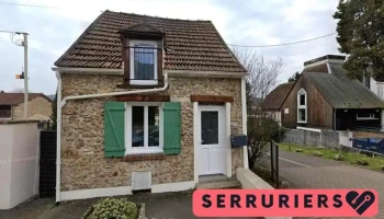 Menuiserie Métallique Lalande - 78460 Chevreuse