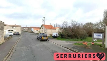 Menuiserie Pennel - 17450 Saint-Laurent-De-La-Prée Menuiserie Pennel - 17450 Saint-Laurent-De-La-Prée