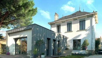 Menuiz Conseil 84 - Solabaie Orange - 84850 Camaret-Sur-Aigues