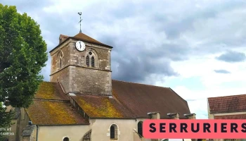 Messigny-et-Vantoux - France