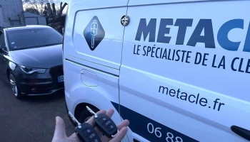 Metacle Limoges - France