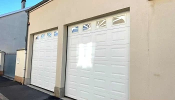 Metal 2000 Arras - Lens - Liévin - Rréparation Rideaux métalliques et portes de garage sectionnelles et industrielles (62) - France