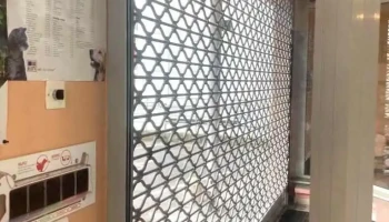 Metal 2000 Saint-Dizier - installation et dépannage rideaux métalliques et porte garage - France