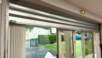 Metal 2000 Soissons - Château-Thierry - Dépannage, entretien rideaux métalliques et portes sectionnelles industrielles (02) - France Metal 2000 Soissons - Château-Thierry - Dépannage, entretien rideaux métalliques et portes sectionnelles industrielles (02) - France