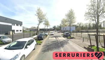 Metalinox France - 77170 Brie-Comte-Robert Metalinox France - 77170 Brie-Comte-Robert