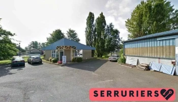 Métallerie Aturine - Aire-Sur-L'Adour
