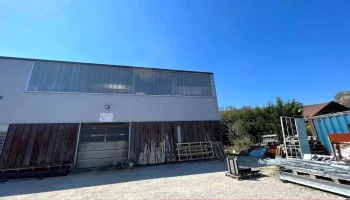 Métallerie Debernardi - La Ravoire