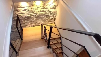 Métallerie du Sud | escalier, verrière, pergola, carport, terrasse métal-bois, garde-corps, portail | Secteurs Orthez Pau 64 - Monein
