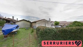 Métallerie Fillatre serrurier - Soussans