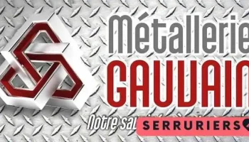 Métallerie Gauvain - France