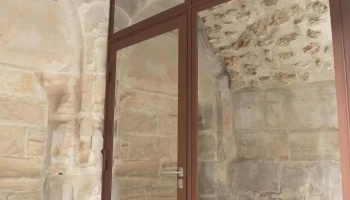 Métallerie Les mains d'acier - France