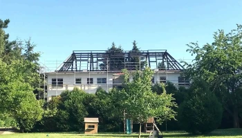 Metallerie Maintenance Design - 68127 Sainte-Croix-En-Plaine
