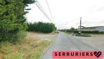 Métallerie Sarthoise - Bouloire
