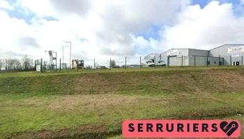 Métallerie Serrurerie - France