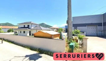 Metallerie Serrurerie Pascal Pugnet - Voiron