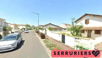 Metallerie Serrurerie Ronteix - Bruges
